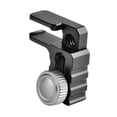thumbnail image 2 of Abrazadera para cámara de repuesto para jaula de cámara, fácil instalación, montaje, fijación universal, clip de fijación para cámara, 2 of 8