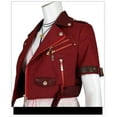 thumbnail image 2 of Aerith Gainsborough Official Dress- Final Fantasy VII Dress Set, 2 of 13