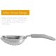 thumbnail image 5 of Pet Kitty Metal Dog Cat Litter Scooper pala removedor de caca con mango largo para mascotas MFZFUKR YQ-0033, 5 of 8