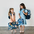 thumbnail image 2 of Wildkin Plush Nap Mat for Toddler Boys and Girls (Wildflower Bloom), 2 of 8