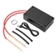 thumbnail image 1 of Soldador portátil de 6 engranajes por puntos, Mini máquina de soldadura por puntos DIY, Kit de herramientas de soldadura Ehuebsd Para estrenar, 1 of 3