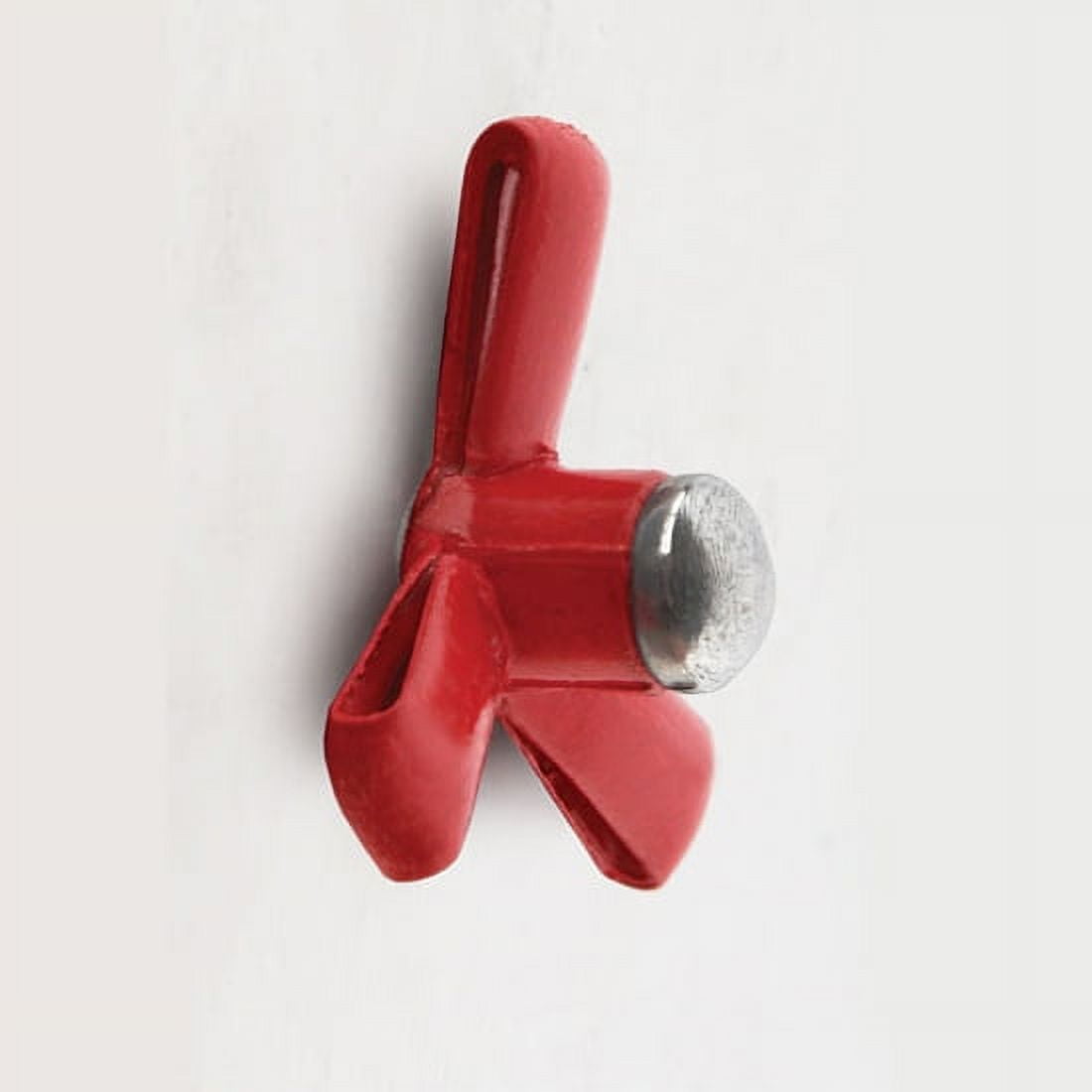 Speedway 3/16 Small & Large Head Alum Exploding Rivets, Plain
