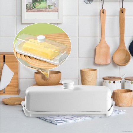 

Household Butter Dish Kitchen Organization Butter Holder For Dining Room