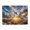 500 Pieces, variant on 500 Piece WWII Military Aircraft Formation Jigsaw Puzzle For Adults – Vibrant Sunset Sky Art, Challenging Wooden Brain Game, Relaxing Home Decor & Ideal Gift Choice