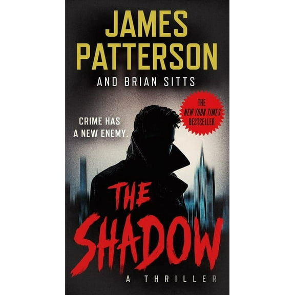 The Shadow (Paperback)