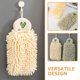 thumbnail image 4 of unbranded 2Ud Toallas Colgantes Para Cocina Chenille Absorbentes Suaves Y Fáciles De Usar, 4 of 8