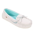 thumbnail image 6 of Lamo Selena Moc Women's Moccasin Slippers, 6 of 10