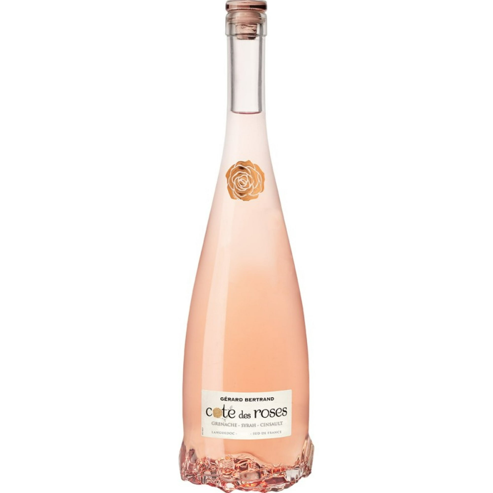 Gerard Bertrand Cote des Roses France, 750 ml Bottle, 13% ABV