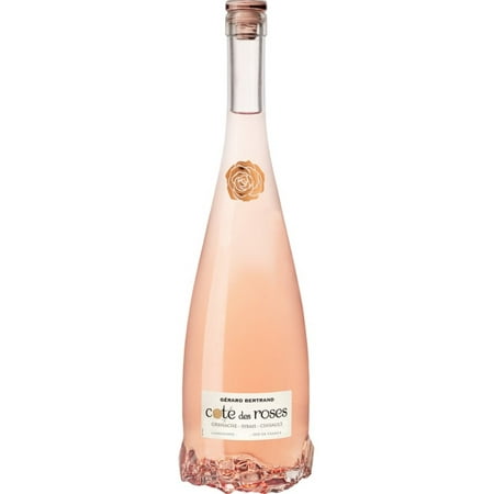 Gerard Bertrand Cote des Roses France, 750 ml Bottle, 13% ABV