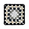 thumbnail image 2 of Red Heart® All In One Granny Square™ Fil acrylique peigné n° 4 (moyen) 8.8oz/250g 417 Yards, 2 of 9