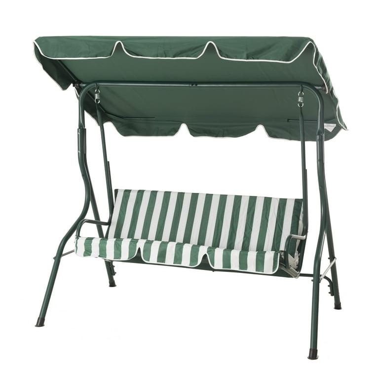 Sunjoy porch swing chair for patio sale