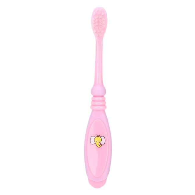Cepillo de dientes para niños, cepillo de dientes para niños, cepillo suave, cepillo de dientes para niños, cepillo de dientes para niños, experiencia incomparable