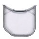 thumbnail image 1 of Conjunto de filtro de pelusa para secadora compatible con pantalla electrónica ADQ56656401, 1 of 4