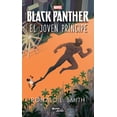 thumbnail image 1 of Black Panther El joven príncipe Ronald L Smith Planeta Octubre 2018, 1 of 2