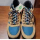 thumbnail image 3 of New Balance Rainier Brown Cordura Water Resistant Vibram Sole Uraineca Size 9.5, 3 of 6