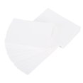 thumbnail image 2 of White Cardstock Paper, Smooth Cover Multi-purpose Strong White Thick Paper  for Books for Pictures Round Angle, 2 of 7