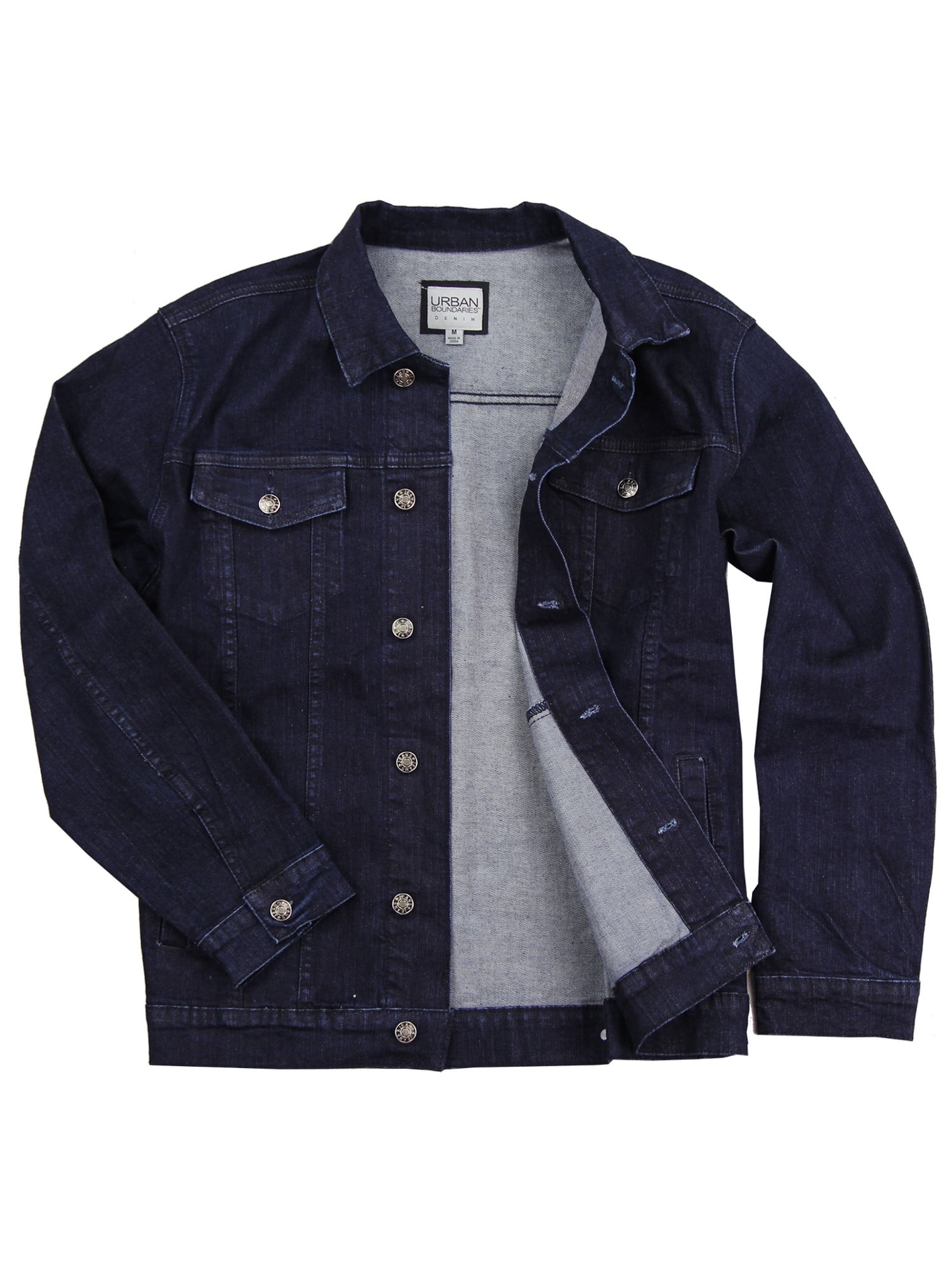 indigo nation jackets