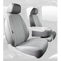 Fia Inc. SP88-31 GRAY FIASP88-31 GRAY 14-16 SILVERADO/SIERRA 1500/15-16 GM 2500/3500 FRONT 40/20/40, ADJ HEAD, SIDE BAGS GRAY Fits select: 2014-2019 CHEVROLET SILVERADO, 2014-2019 GMC SIERRA