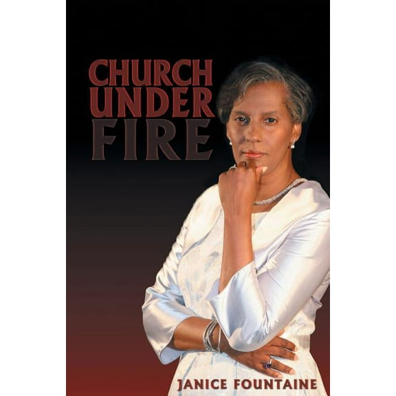 Church Under Fire (Paperback)