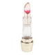 thumbnail image 1 of Flowers Lipstick Brillo de labios hidratante que Comestic 1 Yuyangstore Lápiz labial cambiante de color, 1 of 8