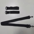 thumbnail image 4 of Ski and Pole Carrier Strap Snowboard Shoulder Strap for Skateboarding Winter-, 4 of 5