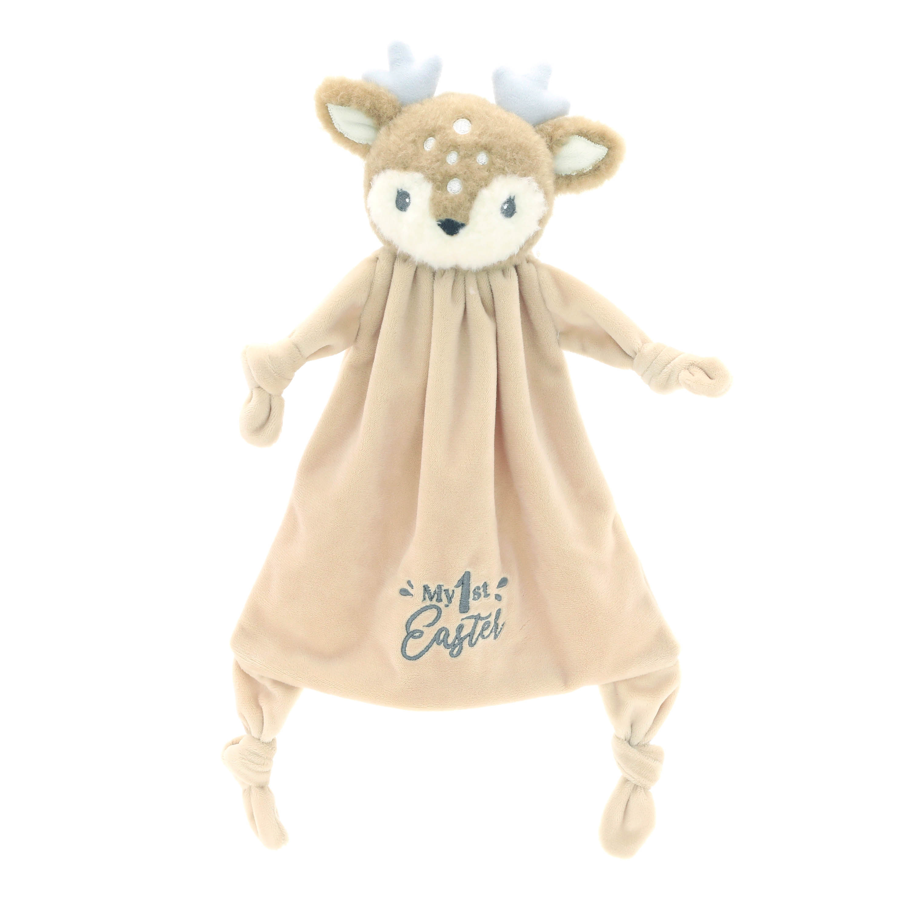 "Way to Celebrate! Easter My 1st&nbsp;Easter Blanket, Animal"