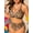 Lepoard, variant on 2026 Sexy Leopard Print 2 Piece Plus Size Bikini Set Women Halter Curvy Swimsuit High Waist Beach Big Bathing Suit