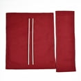 thumbnail image 1 of for Directors Chairs Cover Outdoor Garden Canvas Seat Covers Replacement, 1 of 8