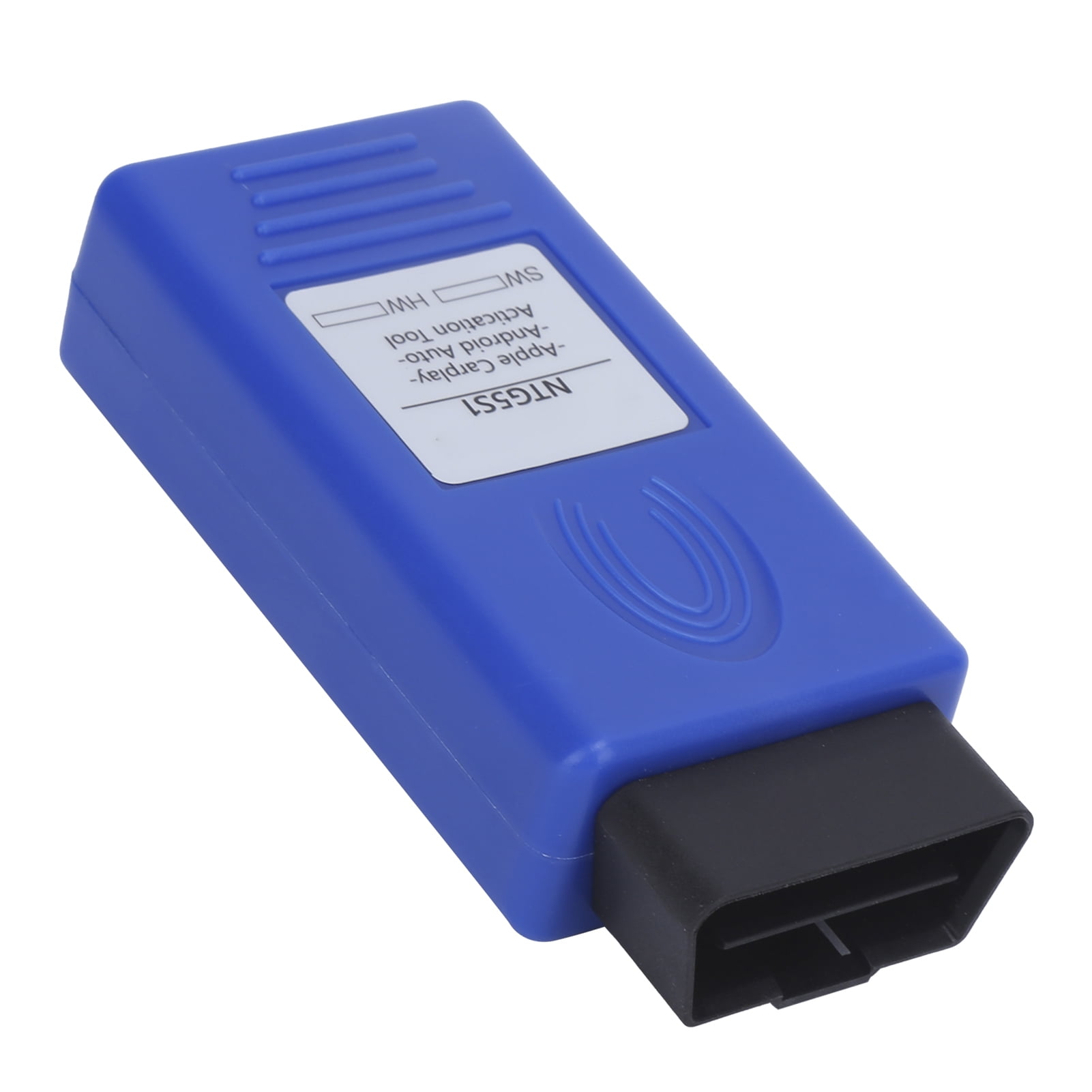 Diagnostic Reader, 1224V Wireless OBD2 Reader ABS For Automobile