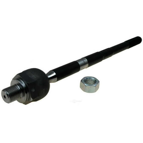 Steering Tie Rod End Fits select: 2009-2017 CHEVROLET TRAVERSE, 2007-2016 GMC ACADIA