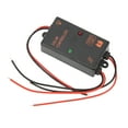 thumbnail image 2 of 5A Smart PWM Solar Panel Controller with IP67 Waterproof Rating, Auto 6V/12V Adjustment, 24H Continuous Operation - Efficient Charging Management for Boats, Water Pumps, Landscape Lights & Water, 2 of 6