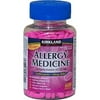 KS Allergy Medicine Diphenhydramine HCI 25mg 600 Tablets 2 Pack