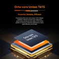 thumbnail image 6 of Blackview OSCAL Marine 2 Rugged Smartphone AI, 8GB 128GB, 11000mAh, Android 15 Phone NFC,8GB 128GB Black, 6 of 7