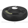 thumbnail image 2 of Costway 16-Inch Pressure Washer Surface Cleaner Attachment 3000 PSI, 2 of 12