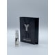 thumbnail image 3 of Eau de Toilette YVES SAINT LAURENT Y para hombre muestra de 1,2 ml, 3 of 3