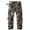 BDU 07 Camo, variant on Men's Camo Cargo Work Pants Ripstop Lightweight Outdoor BDU Trousers with 8 Pockets (No Belt)