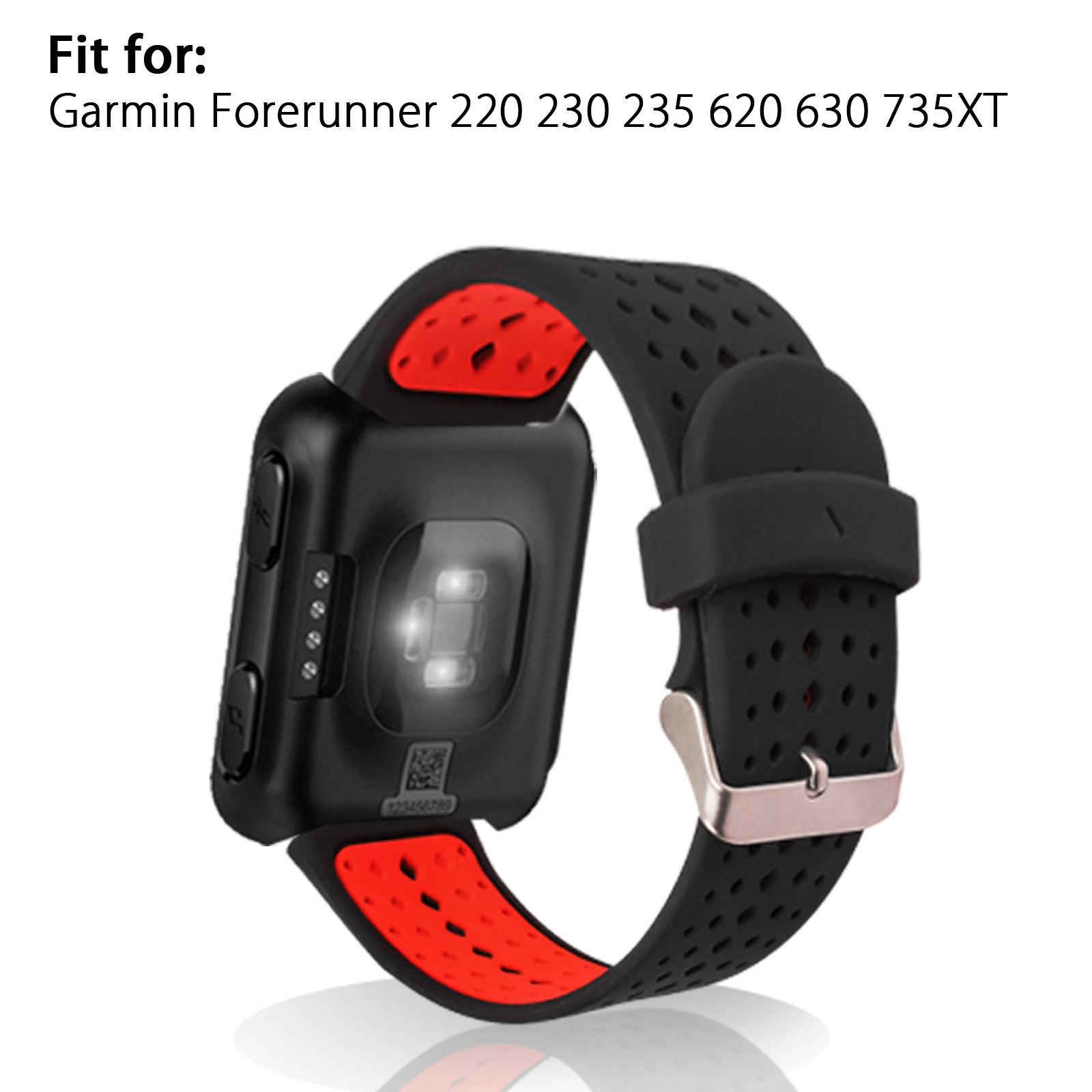 forerunner 30 band replacement