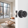 thumbnail image 4 of Este producto es ideal para ser utilizado como una cerradura de la puerta delantera, una cerradura de la puerta trasera o una cerradura de la puerta del dormitorio, 4 of 5