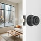 thumbnail image 4 of Este producto es ideal para ser utilizado como una cerradura de la puerta delantera, una cerradura de la puerta trasera o una cerradura de la puerta del dormitorio, 4 of 5