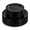 Black-60, variant on Plastic Party Plates Navy Blue 60 Count