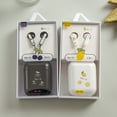 thumbnail image 5 of Joernso In-ear Earphone Cartoon Boxed Comfortable Wear Universal High Fidelity Sound Wired Earbud for Phone, 5 of 8