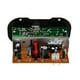thumbnail image 4 of Alta Fidelidad Bajo Potencia Subwoofer AMP Coche Mini Amplificador Digital Radio Audio TF USB, 4 of 9