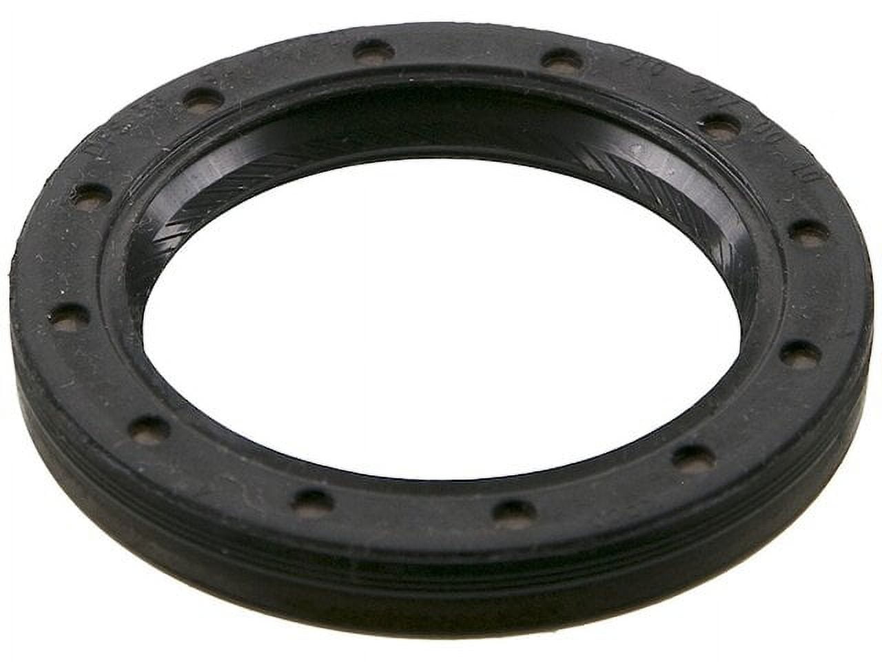 Multi-lip Seal Replacement National 710865 Drive Axle Shaft Seal - Spring Loaded Multi-Lip Axle Seal Cross Reference