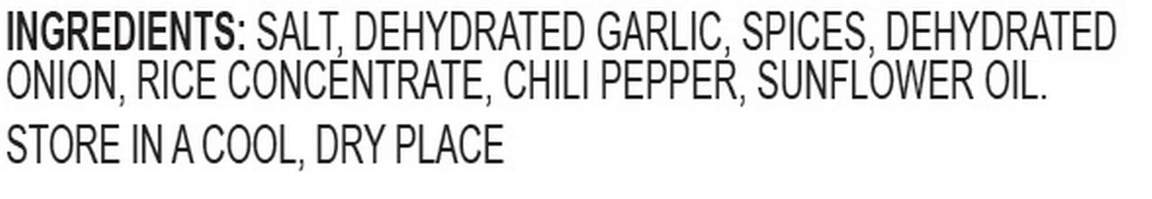 Kinder's Italian Meatball with Garlic and Herbs, Dry Seasoning Mix, 0.6 oz