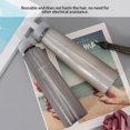 thumbnail image 3 of Hair Perm Solution, 2pcs Hair Perm Water Safe  for Home, 3 of 7
