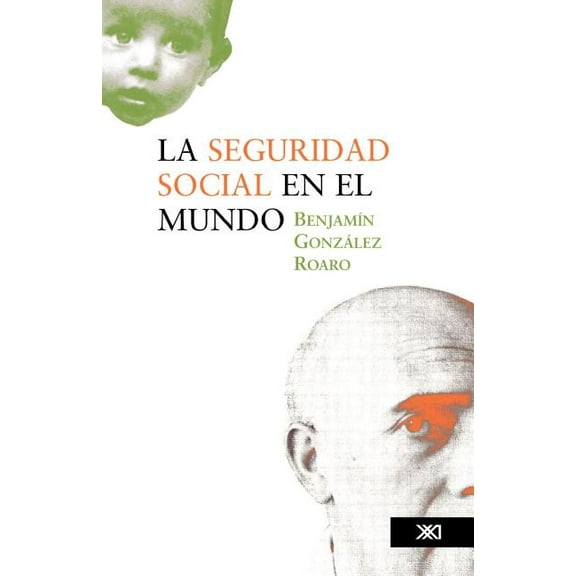 La seguridad social en el mundo (Paperback)
