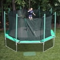thumbnail image 3 of Kidwise Magic Circle Octagon 16-ft. Trampoline with Optional Enclosure, 3 of 5