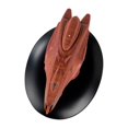 thumbnail image 5 of Eaglemoss Star Trek Starship Replica | Denobulan Medical Ship, 5 of 8