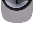 thumbnail image 5 of Men's New Era Navy Sporting Kansas City The Golfer Kickoff Collection Adjustable Hat, 5 of 5