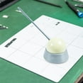thumbnail image 1 of BELOVING Precision Hand Stabilizer Craft Miniature Model Hand Stabilizer for Painting No Heightened Base, 1 of 9